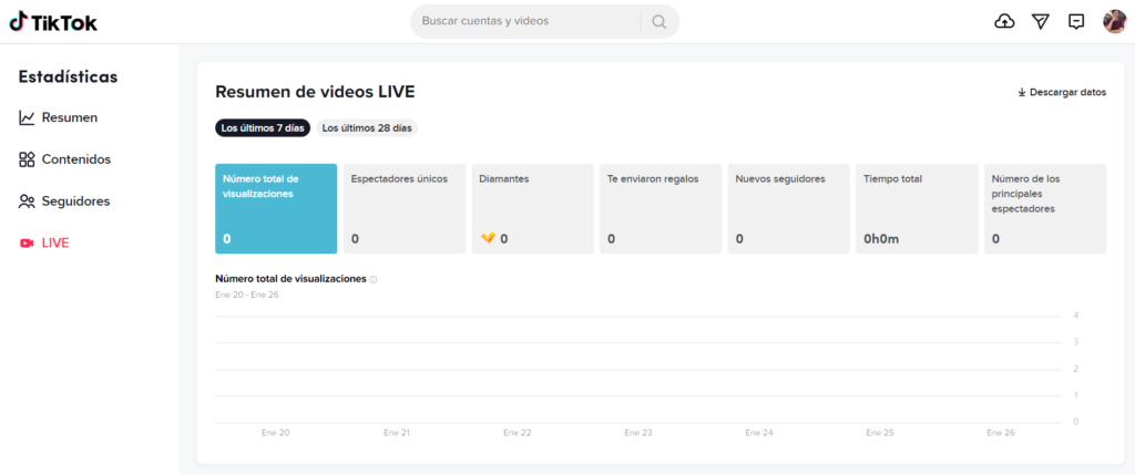 tiktok-analytics