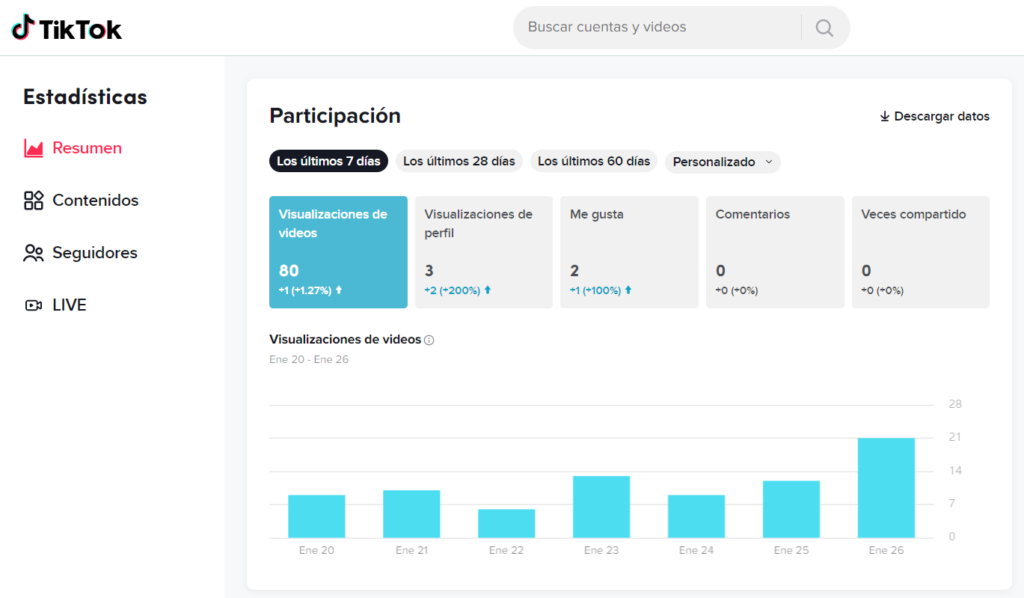 tiktok-analytics